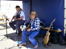 1. MundArtfestival Eibelshausen